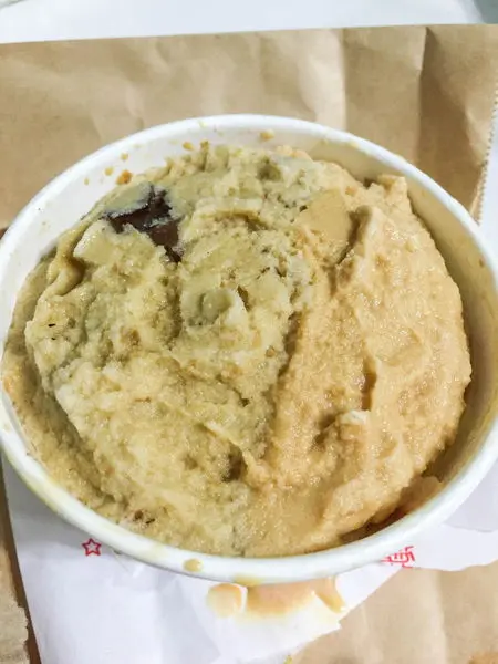 台灣純手工冰淇淋 - 12/15後就是明年4月見啦！