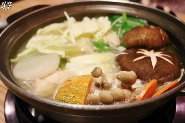 【台北中山．中山國小站】水炊き 筑紫島つくししま 二訪-日本九州福岡雞肉鍋．吉林路火鍋居酒屋推薦