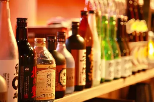 台北美食│【行天宮】純正九州味的{雞肉鍋}x{居酒屋}——水炊き 筑紫島つくししま