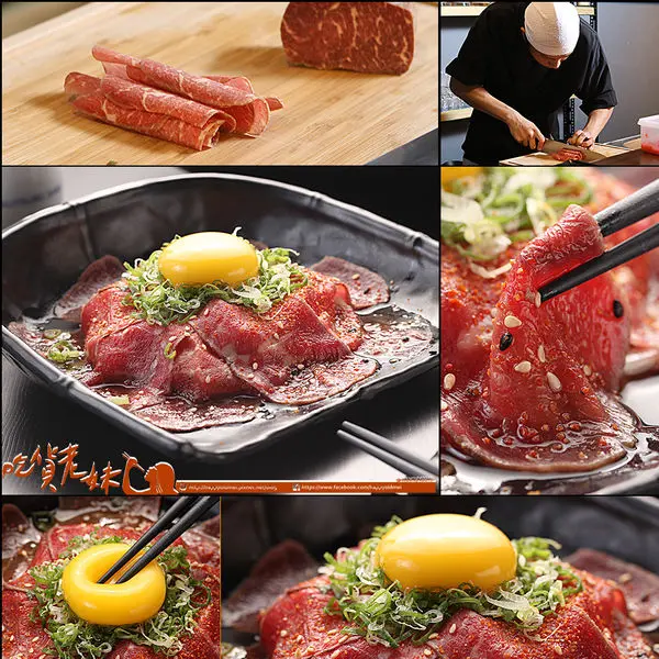 吃貨老妹【那間酒食】台北市大安區好朋友乾一杯居酒屋，食物超出你想像的好吃