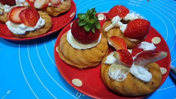 【台中】自己親手做烘培，Baking place 烘培所在