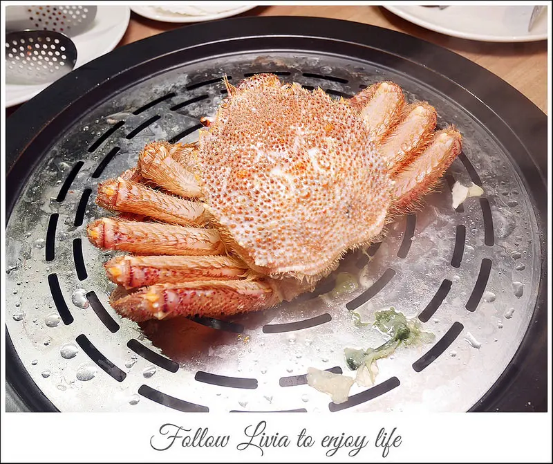 美食。餐廳│新竹竹北市 蒸龍宴 蒸汽養身海鮮館 竹北店 吃到食物的原味 享受真實食物的美味 竹北餐廳推薦 ❤跟著Livia享受人生❤