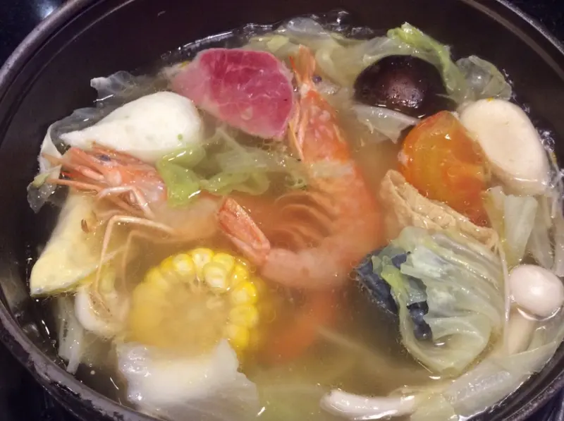 桃園藝文特區美食『御燒原味無煙燒烤』899元頂級食材-吃到飽