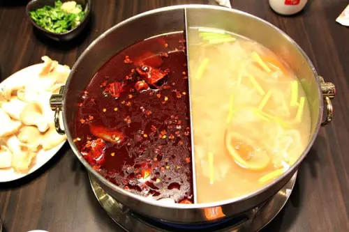 【蜀山饌鮮火鍋】麻辣火鍋重出江湖