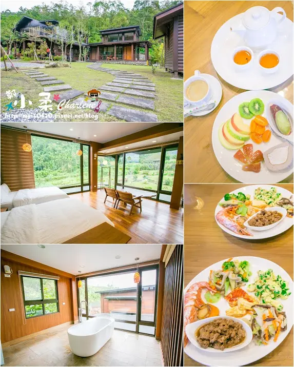 微丹民宿(宜蘭縣民宿954號)