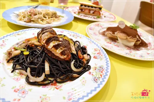 cath kidston中山旗艦店，英國復古碎花風台灣第一家直營門市