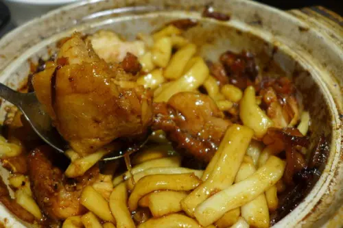 復古西門町到華麗東區，不變的道地港式No.1-維記茶餐廳(二店)