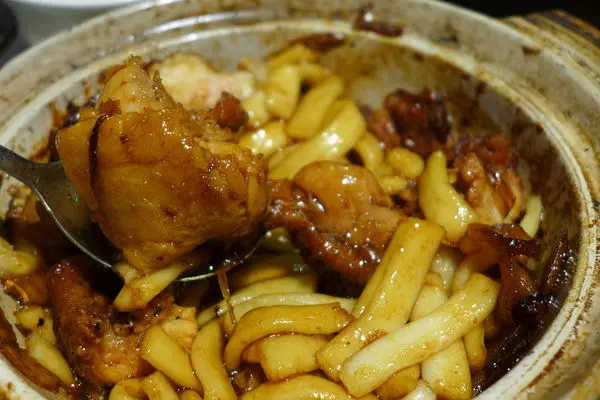 復古西門町到華麗東區，不變的道地港式No.1-維記茶餐廳(二店)