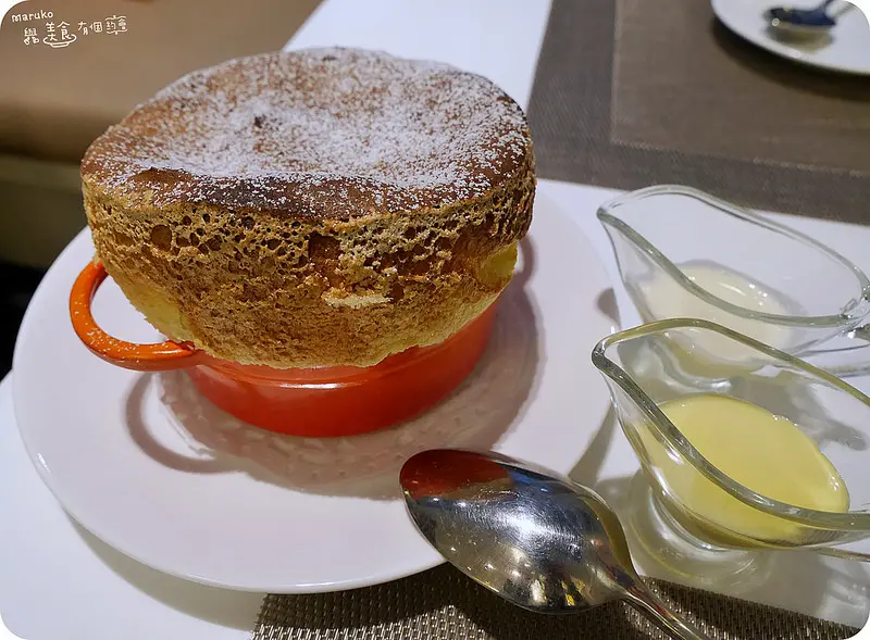 【法國料理】麗緻巴賽麗廳小法國的道地鄉村菜。台北信義商圈/捷運市府站/亞都麗緻巴賽麗廳/信義微風/亞都麗緻飯店