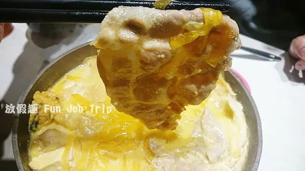 [新竹竹北美食]六扇門時尚湯鍋~平價精緻火鍋(2016.01新開幕)