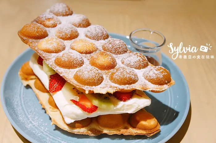 【台北東區】樂福REVEL Eatery & Juice Bar，城市巷弄裡的清新小綠地餐廳～