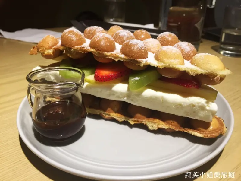 [美食] 台北 東區Revel樂福新美式餐廳Eatery and Juice Bar (簡餐/下午茶/甜點) (忠孝復興站)