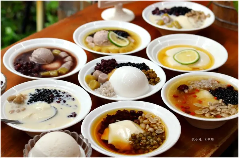 【嘉義‧東區】品安豆漿豆花‧古早味好味道，承傳六十年老師傅好手藝