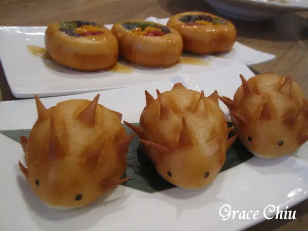 叁和院台灣風格飲食(大直形象店)～走在潮流前端的台菜餐廳