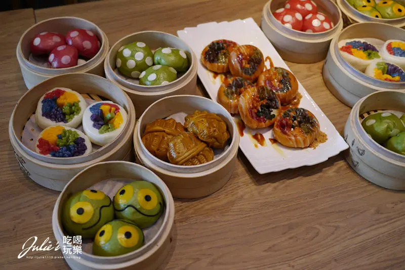 內湖大直●創意台菜●叁和院台灣風格飲食參和院(大直旗艦店)(劍南路站)(美麗華周邊)