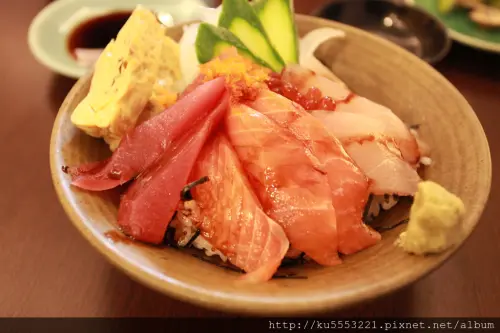 『高雄美食』戶谷川和食處 低調奢華商業午餐