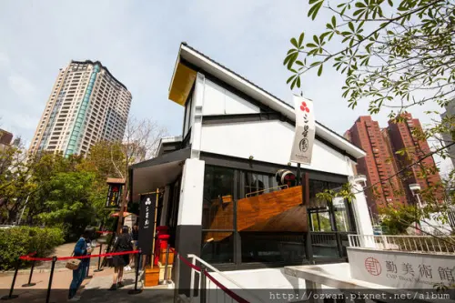 [吃喝]準備來台中搭船吧～三星園（台灣台中三星丸號）。