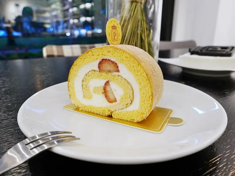 【台北大安】小罐子點心舖 敦南店