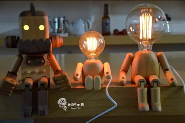 【台南品牌】ANADOU木作～讓居家空間變溫暖的療癒木作飾品