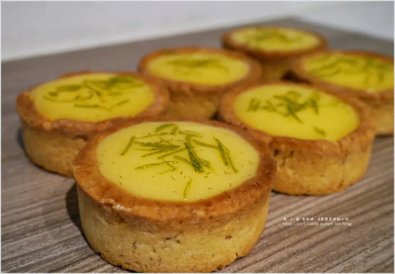 Milando 蜜戀多西點工坊