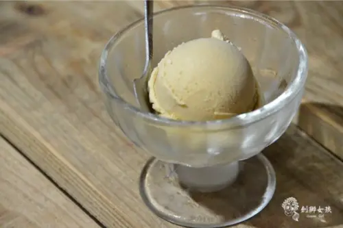 【台南美食】1982法式冰淇淋～原藍鷹冰菓室第三代創新研發～敲好吃兒♥ 