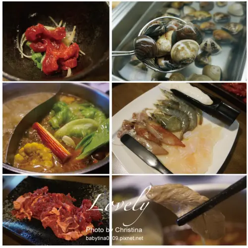 ♥新北板橋美食♥京宴屋涮涮鍋～溫體牛肉火鍋吃到飽