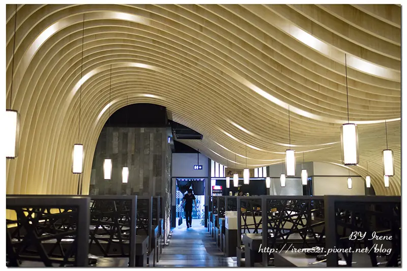 【蘆洲】超氣派豪華的鍋物餐廳．九川堂