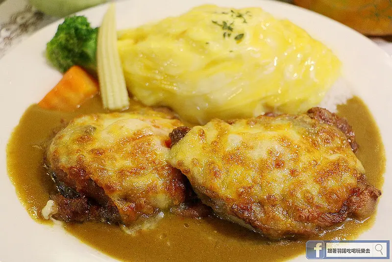 【羽諾食記】777咖啡❤台北車站地下街美食❤台北地下街看猴展抽金猴 消費累積滿500就可抽金猴喔!!