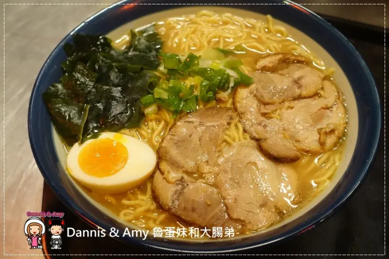 《新竹竹東平價小吃》九湯屋拉麵-竹東店 札幌味噌拉麵。九州地獄拉麵︱食尚玩家採訪報導台灣人口味的改良版日式拉麵