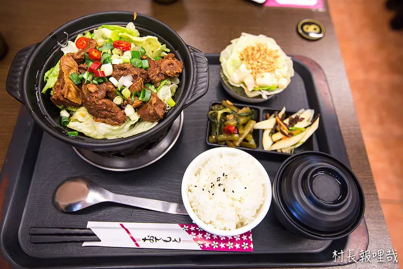 【食記】｛屏東。長治鄉｝內行人才知道的巷弄美食！！老夥房。找不到餐坊