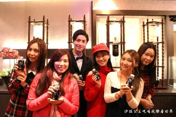 中山咖啡『Sigrid Coffee珈琲』高顏值日本級藝人店長/冰滴咖啡/約會餐廳/ 捷運松江南京站