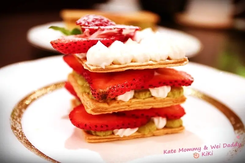 【食．中山區】偶爾的小約會，是增進情感的不二法門。雙人豪華下午茶 in Sigrid Coffee #近中山捷運站 #貴婦下午茶 #約會餐廳