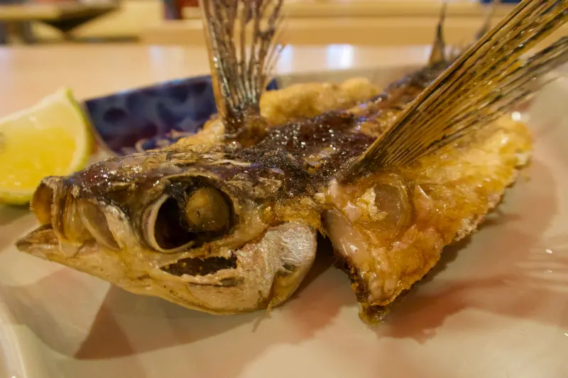 東大門國際觀光夜市找美味：原住民一條街品味新鮮飛魚、冠軍料理「一鍋一燒」