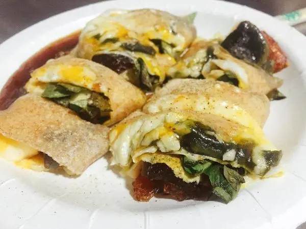 『花蓮好好玩』東大門夜市、自強夜市、原住民一條街，必吃美食店家總整理！！！