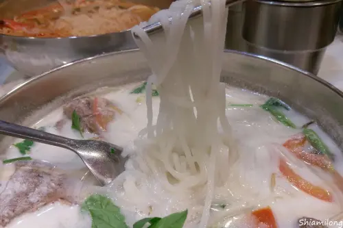 【台南】中西區 ★ 鴻公公越南河粉 - 別輕易嘗試啊~真的會一試成主顧