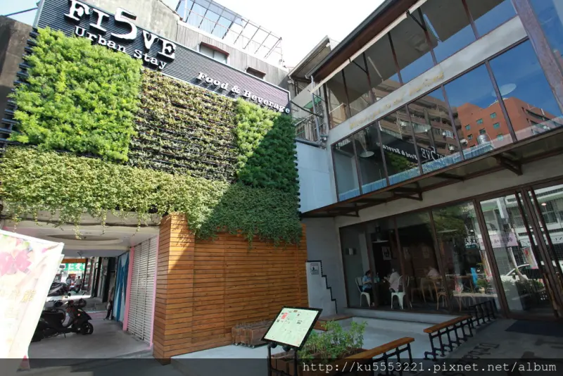 『台南美食』FI5VE義式餐廳