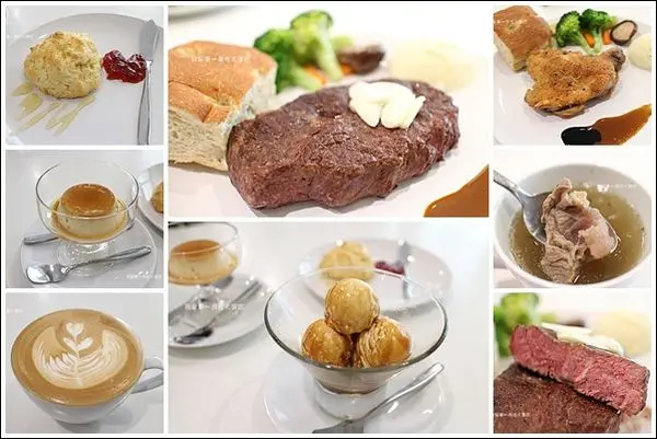 『高雄。大黑店』～CHOICE特選級美國冷藏牛肉／超高CP值／便宜到令人吃驚／嚴選食材／只營業週一至週五