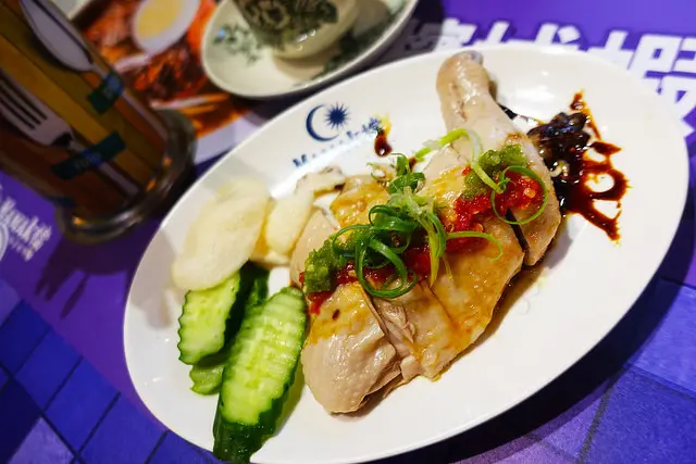 (胖樺食記)台北東區推薦美食【Mamak檔】星馬料理/捷運忠孝敦化站人氣必吃餐廳/不限時/完整菜單/推薦烤麵包佐牛油/炒粿條/網美IG打卡Sharetea珍珠鮮奶茶