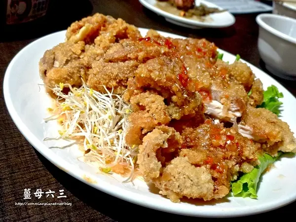 【中山區熱炒/薑母鴨】✿✿ 薑母六三精緻鍋物 / 熱炒生猛海鮮 ✿✿              