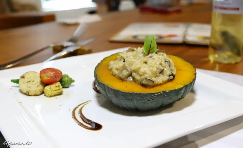 食蔬茶齋 · 蔬果料理|兼具美味養生的食藝素食饗宴.2017全新菜色再升級 - 緹雅瑪 美食旅遊趣