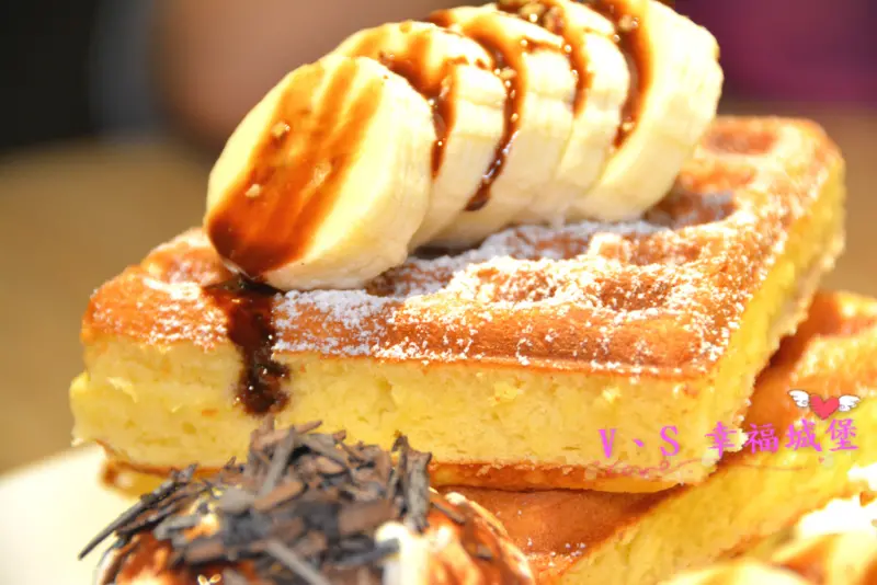 【國父紀念館早午餐】Moi café ~ 用心料理的早午餐，舒適悠閒讓人不想離開的環境，讓我一天活力滿分