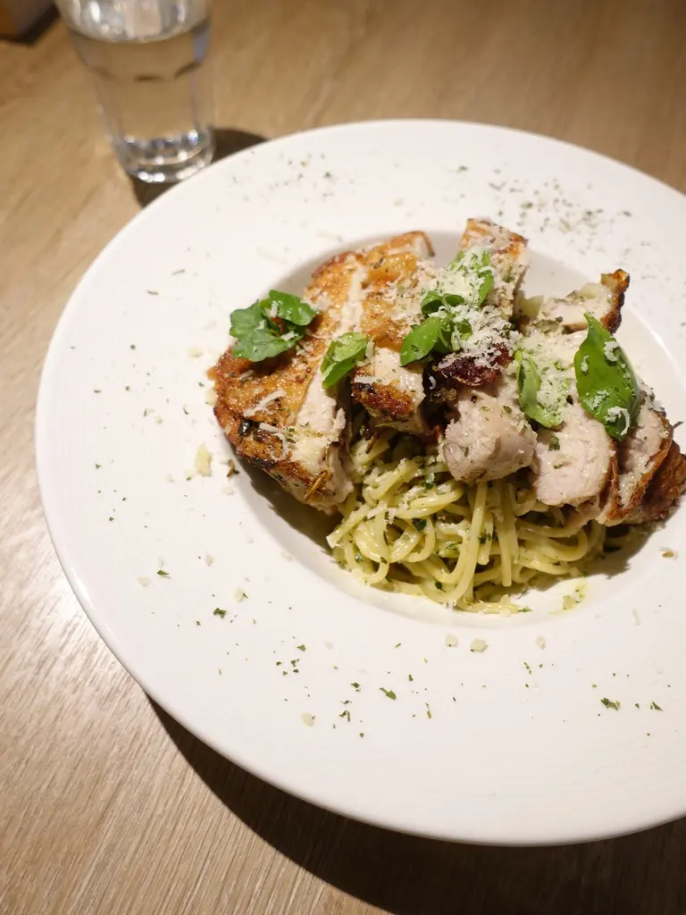 【美食】MOI CAFE 早午餐輕食 、如同家一般的安靜舒適、餐點美味的國父紀念館仁愛路巷弄美食咖啡廳