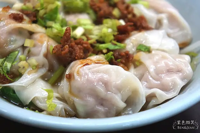 花蓮美食.慶豐麵店▋花蓮吉安~飄香三十餘年的在地好滋味，滷味小菜很精采