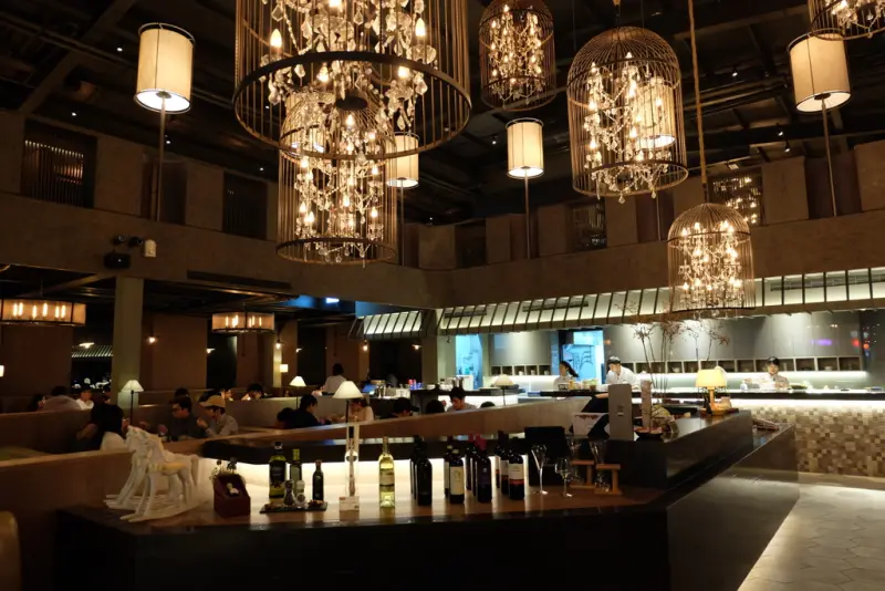 食記【台中】公益路NINI尼尼義大利麵餐廳，環境美東西好吃CP值不錯!