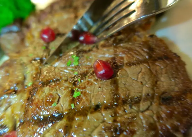 台中市：16年四個堅持理念打造的【NINI 尼尼義大利餐廳旗艦店台中NINI公益店】