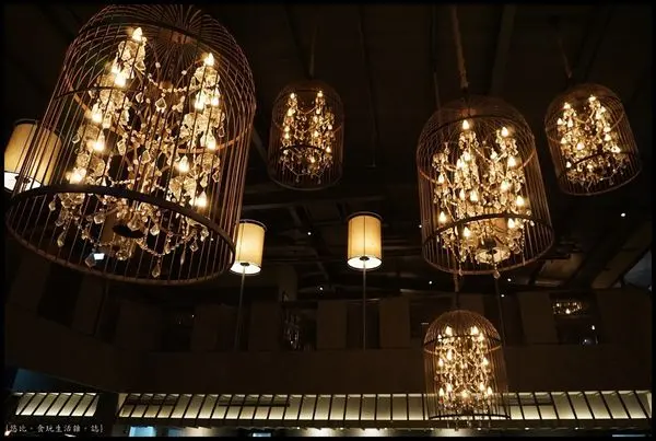 [台中|西區公益路。NINI尼尼義大利餐廳]