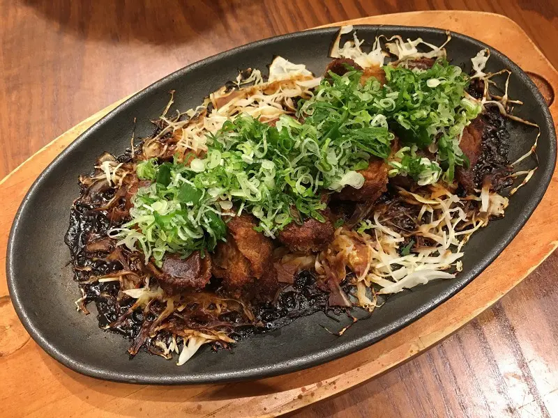 【食記∥台北】矢場とん味噌豬排 捷運東門站_名古屋名物插旗台灣_不用出國就能品嚐到歷史悠久的鐵板味噌豬排