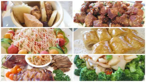 20160201@台北世貿聯誼社 請客大方菜色澎湃好吃