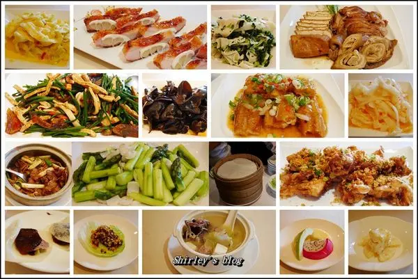 捷運台北 101 站/世貿中心站 ．台北世界貿易中心聯誼社中餐廳