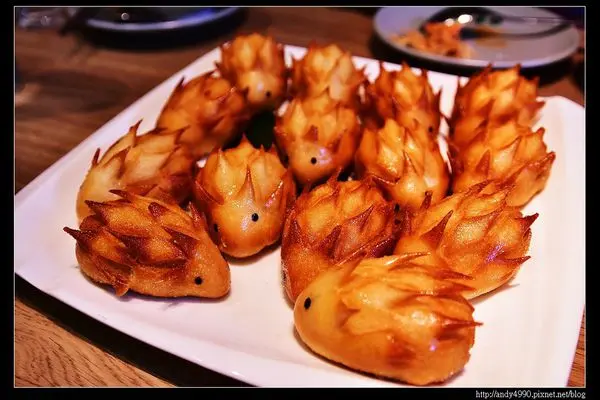 20160611叁和院台灣風格飲食大直形象店(中式單點)